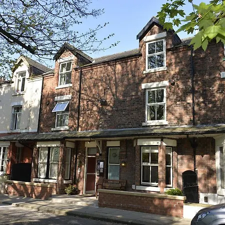Hotel Beech House York