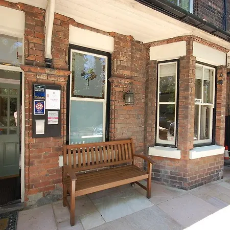 Beech House York