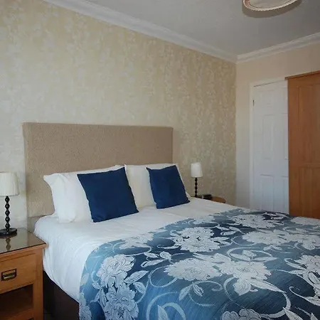 Beech House Hotel 4*