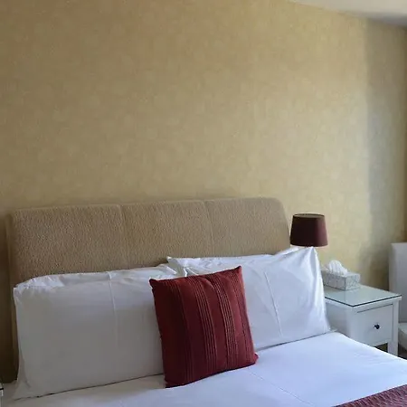 Hotel Beech House 4*
