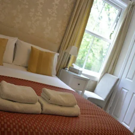 Beech House 4* York