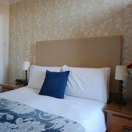Beech House 4* York